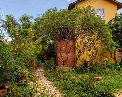 Alto Paraiso de Goias Bed & Breakfast | Pousada Luz do Sol