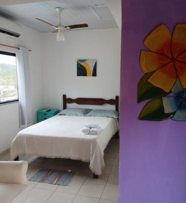 Tucuns Hotel | Pousada Luz e Brilho Aluguel Temporada