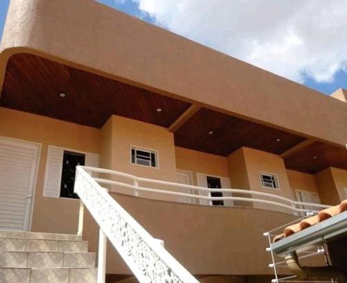 Luziania House | Pousada Luziânia - Conforto no Centro da Cidade