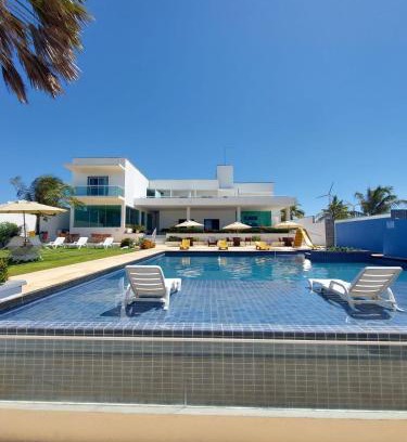 Beberibe Hotel | Pousada Mar Aberto