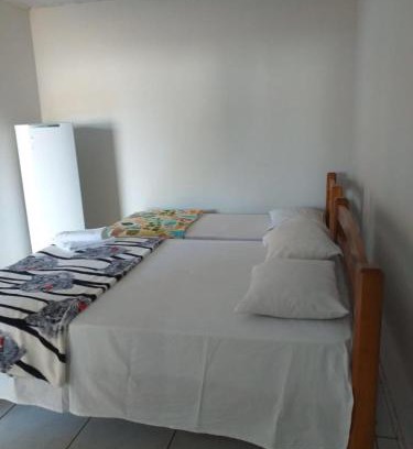 Nobres Hotel | Pousada Mato Grosso