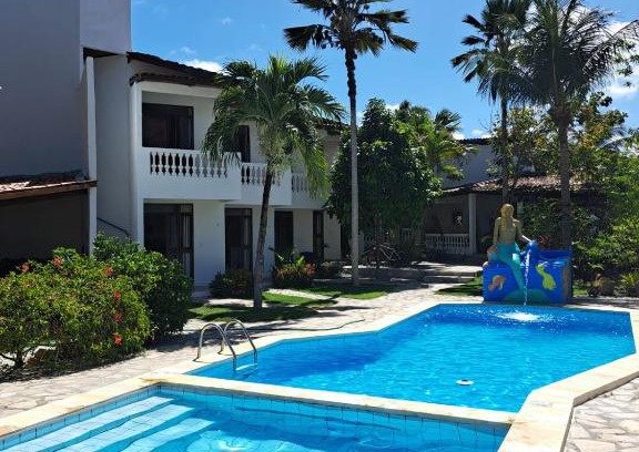 Conde House | Pousada Neptun