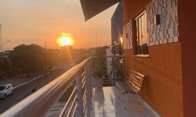 Bodoquena Hotel | Pousada Ortega