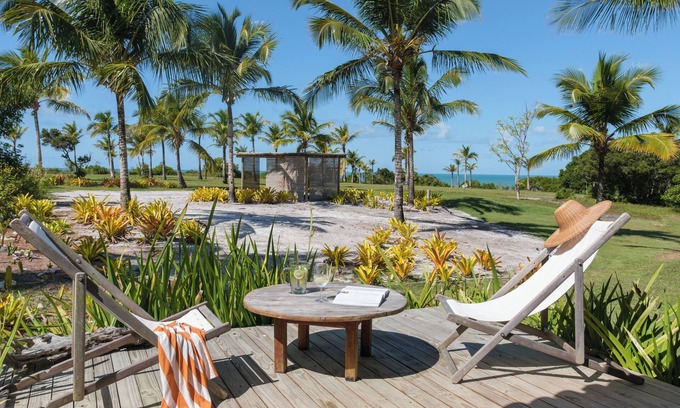Curuipe Hotel | Pousada Outeiro