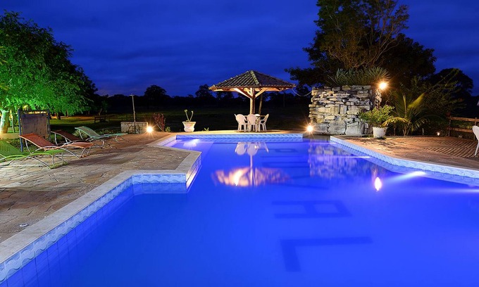 Pocone Hotel | Pousada Piuval