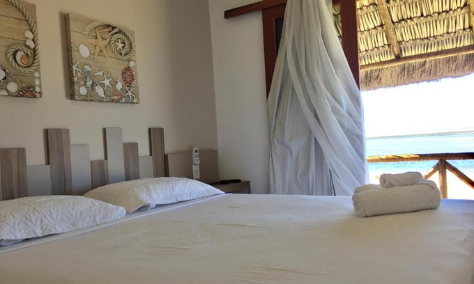 Itarema House | Pousada Portal da Ilha