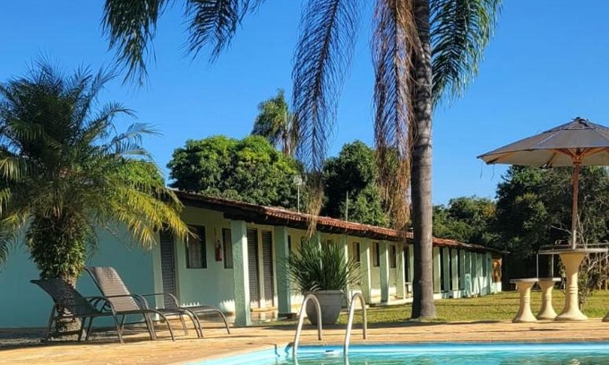Socorro Hotel | Pousada Rancho Caipira