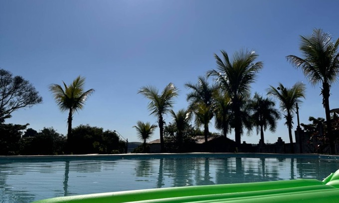Nova Odessa Other | Pousada Rancho na Represa