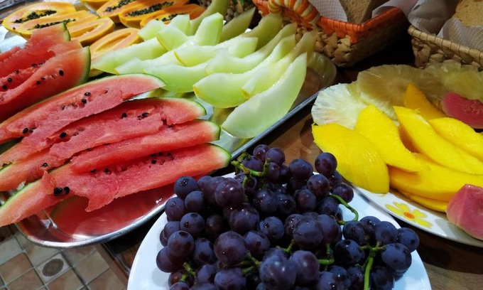 Lumiar Hotel | Pousada Recanto das Águas