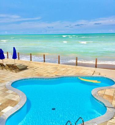 Riacho Doce Cabin | Pousada Recanto Ha Mar