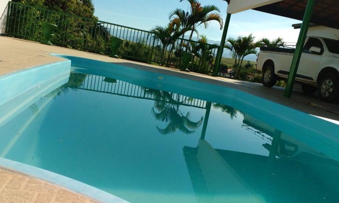 Guaratingueta House | pousada são judas tadeu (8)