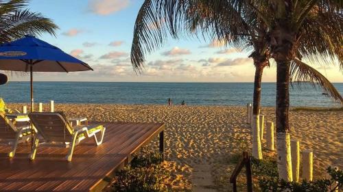 Pontal de Serrambi Hotel | Pousada Santo Aleixo