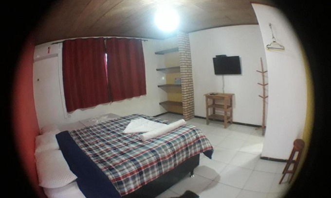 Flecheiras Hotel | Pousada Sena