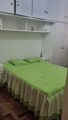 Irati House | Pousada Senda do Sol - quarto 04