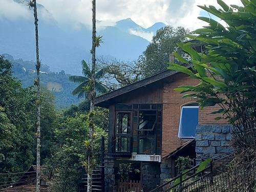 Penedo Bed & Breakfast | Pousada Shemah em Penedo