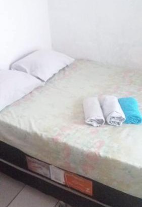 Centro Hotel | pousada so e alegria