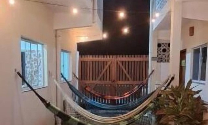 Itaunas Hotel | Pousada Sonho Meu Itaunas