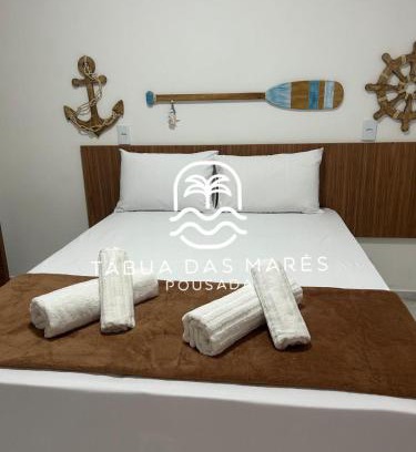 Japaratinga Bed & Breakfast | Pousada Tábua das Marés