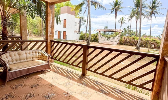 Itubera Hotel | Pousada Tapera