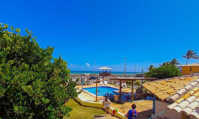 Jaua Hotel | Pousada Terra e Lua