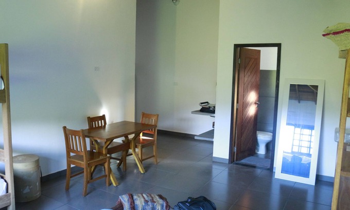 Itamambuca Apartment | Pousada Tsuru Itamambuca Ubatuba