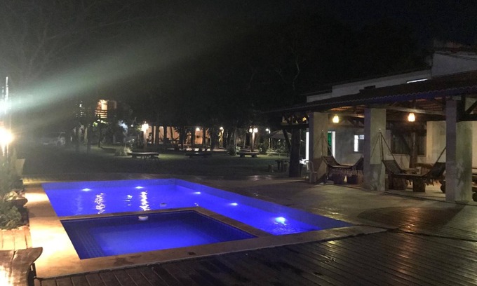 Ubajara National Park Hotel | Pousada Ubajara