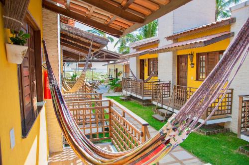 Itarema Hotel | Pousada Ventos do Guajiru-Casa de Kitesurfistas