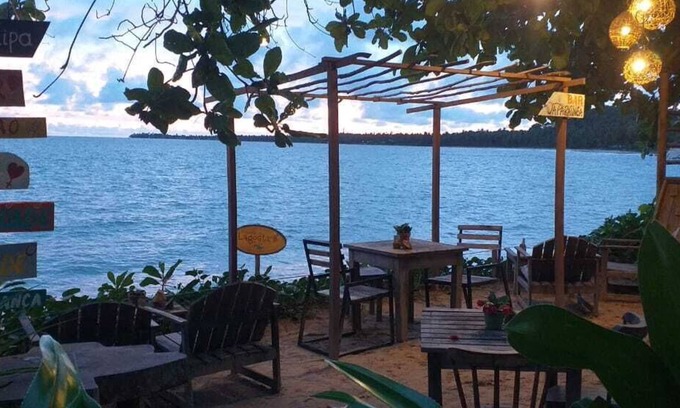 Barreira do Boqueirao Hotel | Pousada Vila Anaua