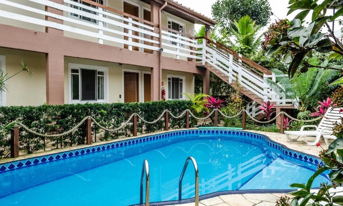 Vila Clais Hotel | Pousada Vila da Praia