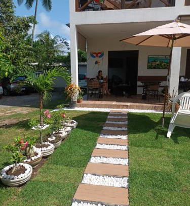 Porto de Galinhas House | Pousada Vila dos Santos