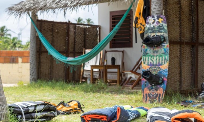 Itarema Hotel | Pousada Villa Aloha