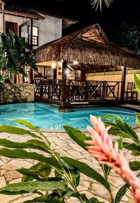 Pontal Hotel | Pousada Villa Aman