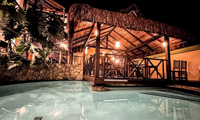 Pontal Hotel | Pousada Villa Aman