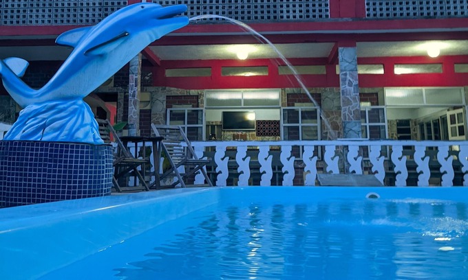 Monte Gordo Hotel | Pousada Villa Coelho
