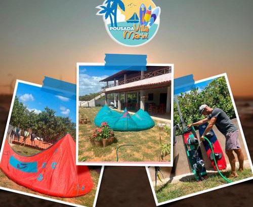 Itarema Hotel | Pousada Villa Marini