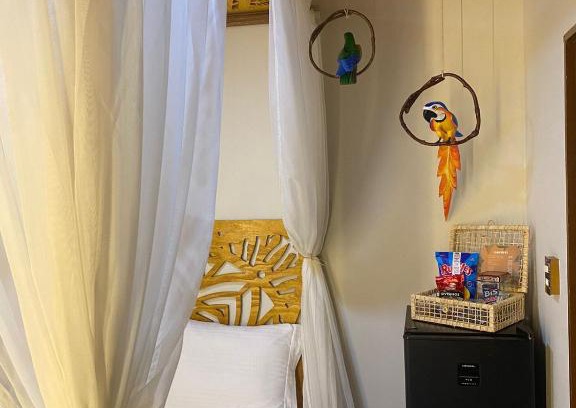 Paranagua House | Pousada Village Mel