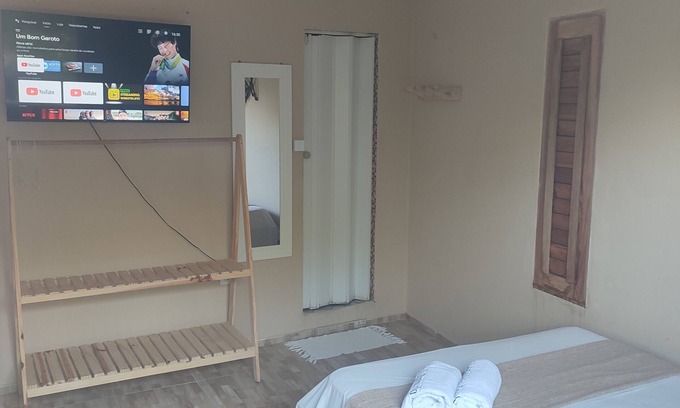 Jijoca de Jericoacoara House | Pousada Zona do kite jeri Your peaceful place in Jericoacoara.