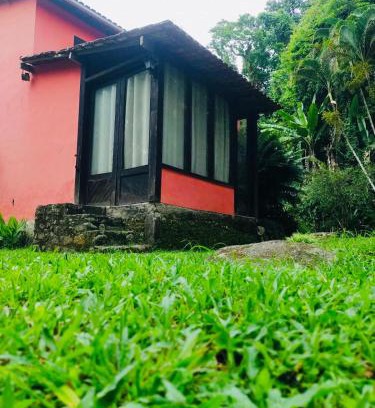 Ponte Branca House | Pouso