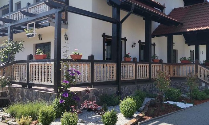 Petrova House | POVEȘTI DIN MARAMUREȘ
