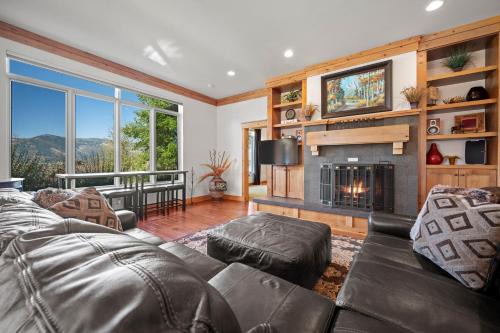 Eden House | Powder Mountain Trapper Lodge