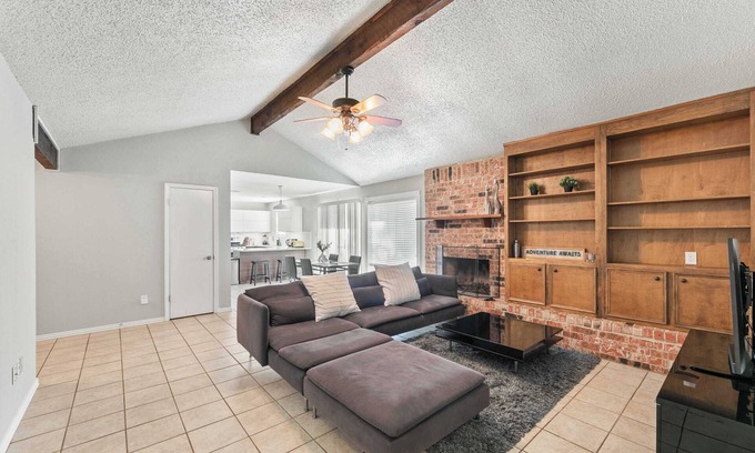 Scofield Farms House | Powderhorn Hideaway #42114