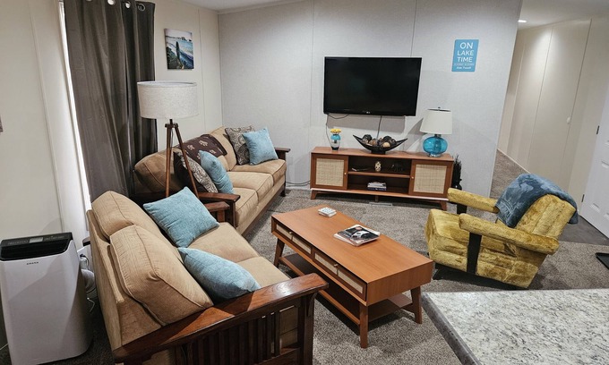 Page House | Powell Paradise Antelope canyon/Lake Powell Dog Friendly, Gated, Boat/RV parking