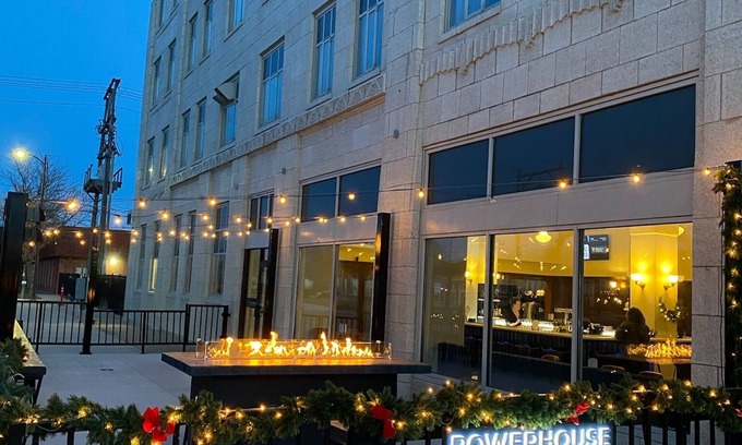 Scottsbluff Apartment | Powerhouse on Broadway