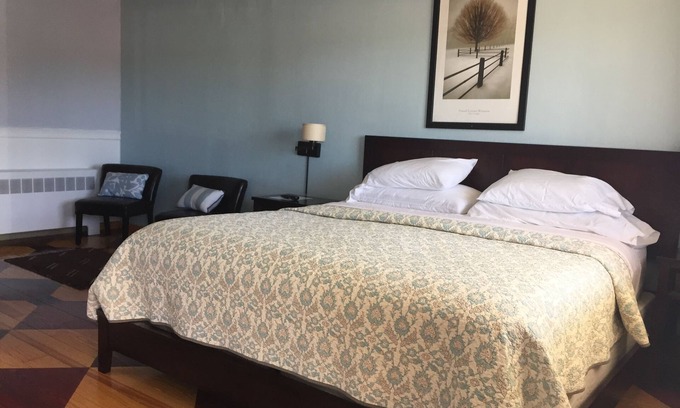Pocahontas Hotel | Powhatan Motel