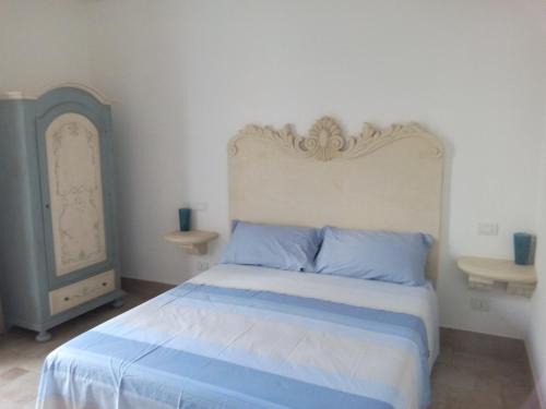 Sannicola Bed & Breakfast | "Pozzo della Corte" - un Raffinato Nido d'Amore Salentino