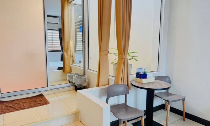Hat Yai Hotel | PP Resort Hat Yai