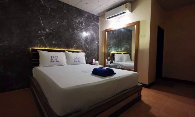 Minburi Hotel | PP Resort Suwintawong