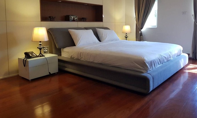 Hua Mak House | PP Villa Toscana