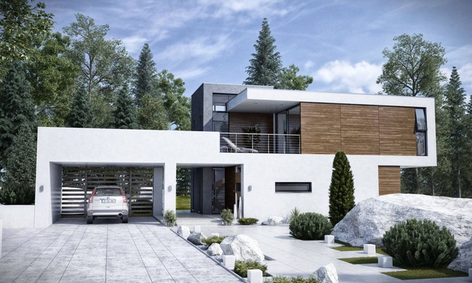 Guarda House | PPB 616. 8894553. 4960063