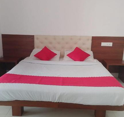 Agara Cabin | PPH Living B S K